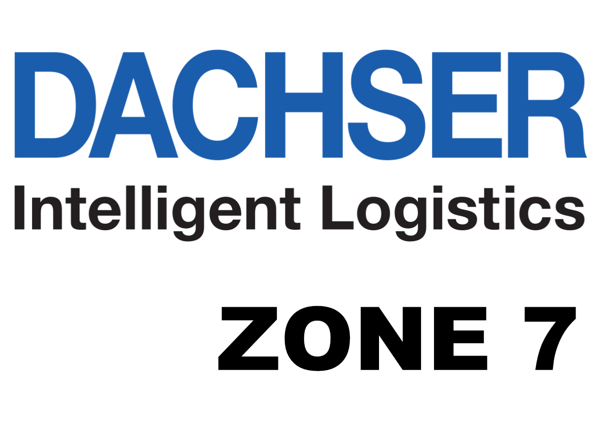 Dachser Food Logistics - Zone 7