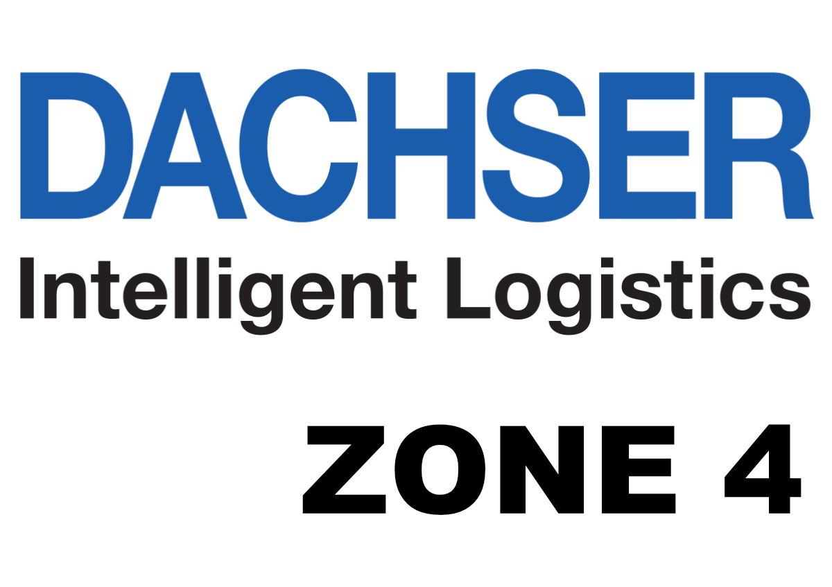 Dachser Food Logistics - Zone 4